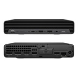 Mini Cpu Hp 400