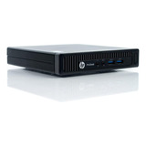 Mini Cpu Hp Prodesk