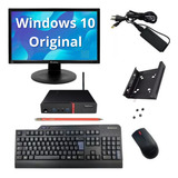 Mini Cpu Lenovo Think