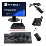 Mini Cpu Lenovo Think