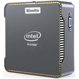 Mini Cpu Pc Intel Dual Hdmi E Vga