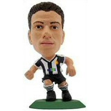 Mini Craque (jp 31) Robert -newcastle - Microstars - Prata