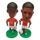 Mini Craque Boneco Marcus