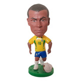 Mini Craque Boneco Rivaldo