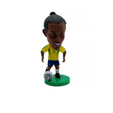 Mini Craque Boneco Ronaldinho