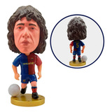 Mini Craque Carles Puyol