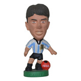 Mini craque Claudio Lopez