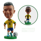 Mini Craque Coutinho Brasil