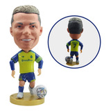 Mini Craque Cristiano Ronaldo
