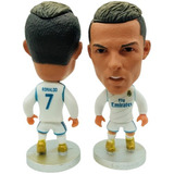 Mini Craque Cristiano Ronaldo