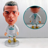 Mini Craque Cristiano Ronaldo