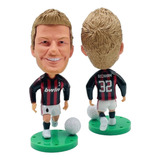 Mini Craque David Beckham