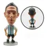 Mini Craque Di Maria 2018 Argentina Miniatura Futebol Soccer