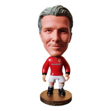 Mini Craque Do Beckham