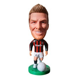 Mini Craque Do Beckham