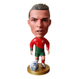 Mini Craque Do Cristiano