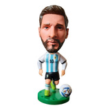 Mini Craque Do Lionel