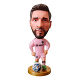 Mini Craque Do Lionel