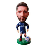 Mini Craque Do Lionel