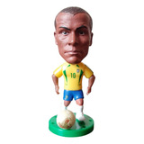 Mini Craque Do Rivaldo Brasil Soccerwe Kodoto