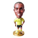 Mini Craque Do Ronaldinho