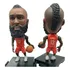 Mini Craque James Harden Articulado 5cm.