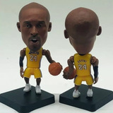 Mini Craque Kobe Bryant