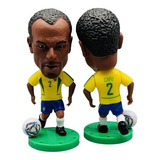 Mini Craque Kodoto Pronta Entrega Cafú Brasil