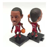 Mini Craque Lebron James
