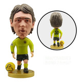 Mini Craque Lionel Messi