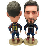 Mini Craque Lionel Messi