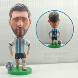 Mini Craque Messi Argentina