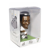 Brinquedo Boneco Minicraque Soccerstarz Sortido Da Dtc 3739