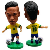 Mini Craque Neymar Junior