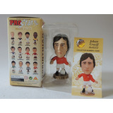 Mini Craque Prostars Gold