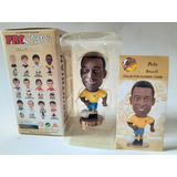 Brinquedo Boneco Minicraque Soccerstarz Sortido Da Dtc 3739