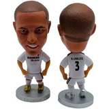 Mini Craque Roberto Carlos