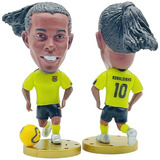 Mini Craque Ronaldinho Gaucho