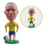 Mini Craque Ronaldo Fenomeno