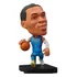 Mini Craque Russel Westbrook Articulado 5cm