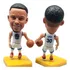 Mini Craque Stephen Curry Articulado 5cm