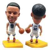 Mini Craque Stephen Curry