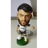 Mini Craque Yuri Alberto