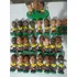 Mini Craques Coca Cola Copa 98 - Venda Avulsa
