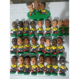 Mini Craques Coca Cola
