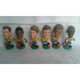 Mini Craques Da Coca