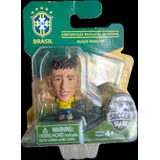 Mini Craques Soccer Star