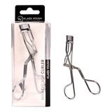 Mini Curvex Delineador Eyelash Curler Aço Inox Klass Vough