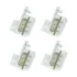 Mini Damper Para Epson T3170 Dx3 Dx4 Dx5 - 4unidades