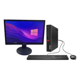 Mini Desk Monitor Full Lenovo M720